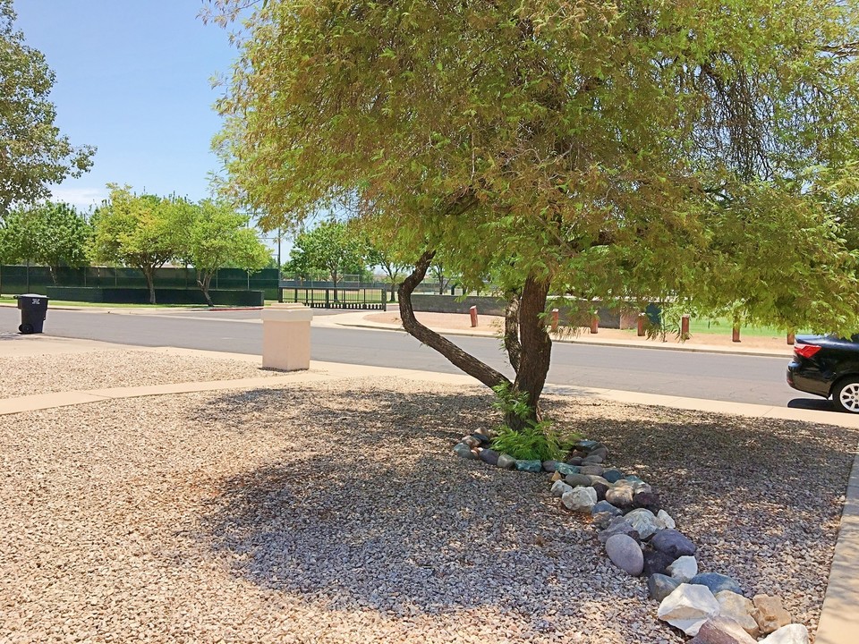 HoHoKam in Mesa, AZ - Foto de edificio