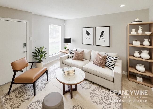 4534 Valley Stream Dr in Memphis, TN - Building Photo - Building Photo