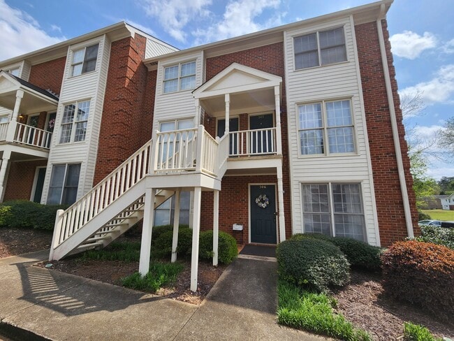 1515 S Lumpkin St in Athens, GA - Foto de edificio - Building Photo