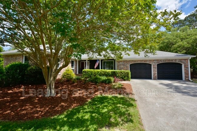 2920 Limestone Blvd in Charleston, SC - Building Photo - Building Photo