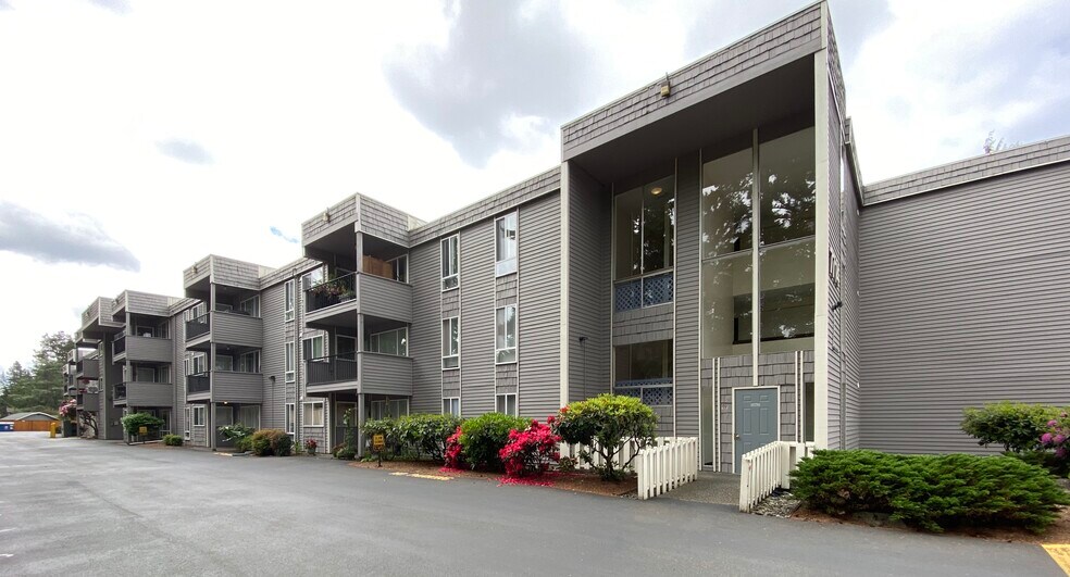 Sound View Apartments Edmonds, WA Apartments For Rent