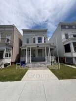 130 5th Ave in Troy, NY - Building Photo