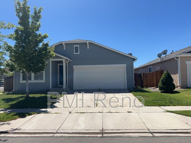 property at 7732 Corso St