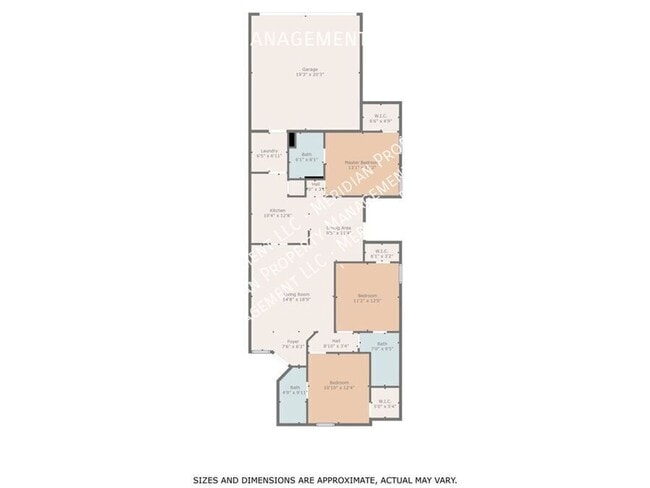 522 N Chicago Ave in Lubbock, TX - Building Photo - Building Photo