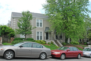 St. Charles Place Apartments