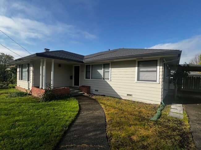 property at 305 Jean Dr