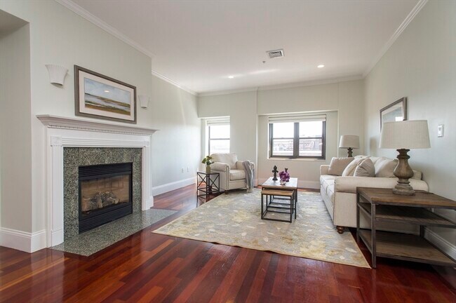 property at 440 Commercial St