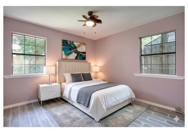 1301 Thornridge Rd in Austin, TX - Building Photo - Building Photo