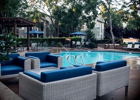 WATERFORD PLACE in Folsom, CA - Building Photo