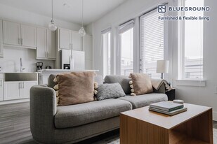 212 W Highland Mall Blvd in Austin, TX - Building Photo