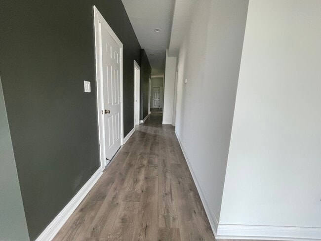 1523 S Homan Ave in Chicago, IL - Building Photo - Building Photo