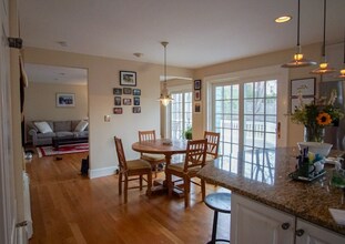20 Vine Brook Rd in Lexington, MA - Building Photo - Building Photo