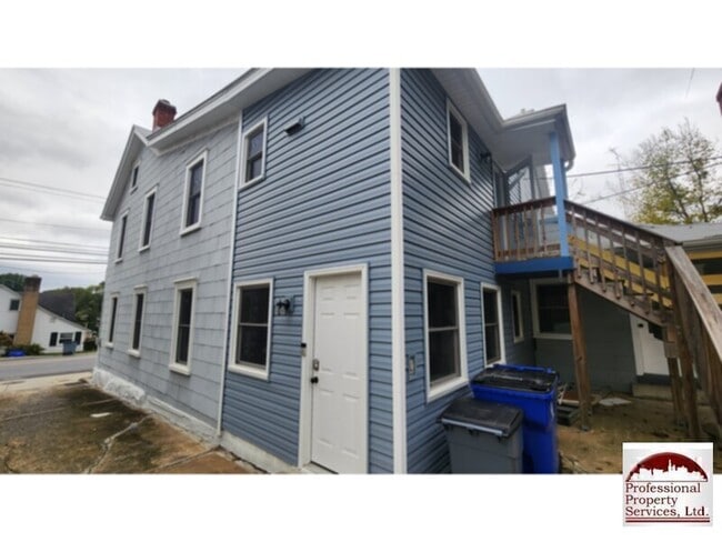 507 W Main St in Middletown, MD - Building Photo - Building Photo