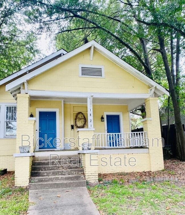 property at 1821 17th Ave