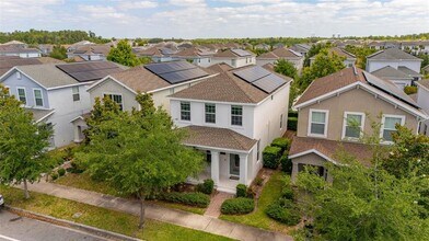11843 Fiction Ave in Orlando, FL - Building Photo - Building Photo