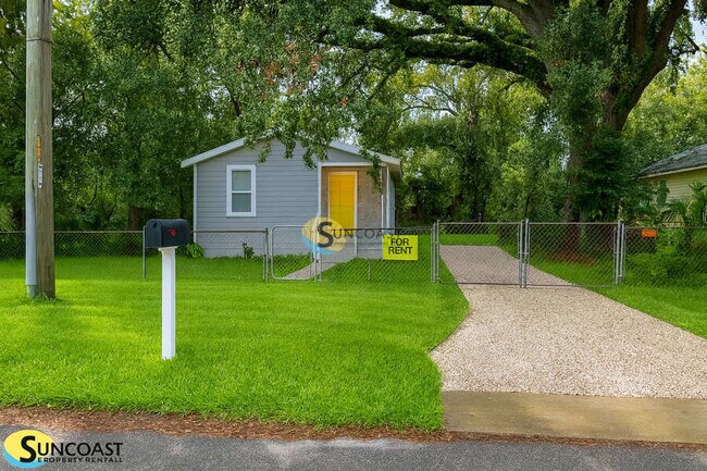 3233 Rosselle St in Jacksonville, FL - Building Photo - Building Photo