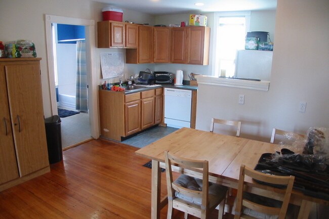 117 Prospect St in Somerville, MA - Building Photo - Building Photo