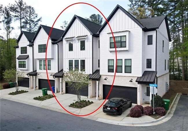 property at 1494 Addison Pl
