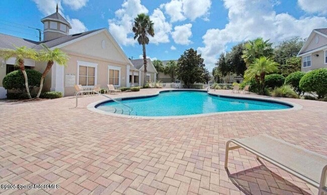 105 Turpial Way in Melbourne, FL - Building Photo - Building Photo