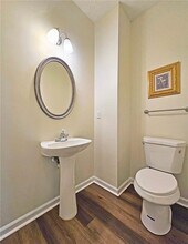 735 Cool Weather Dr in Lawrenceville, GA - Foto de edificio - Building Photo