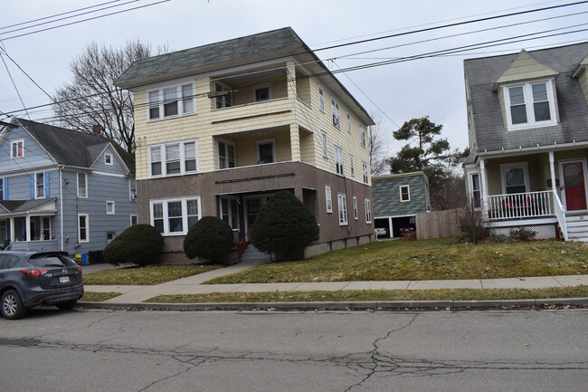 12 Margaret St in Johnson City, NY - Building Photo - Building Photo