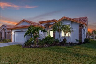 12630 Kelly Palm Dr in Ft. Myers, FL - Building Photo