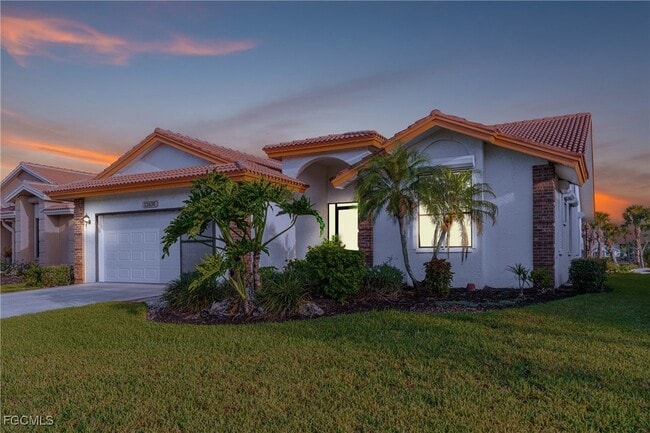 property at 12630 Kelly Palm Dr