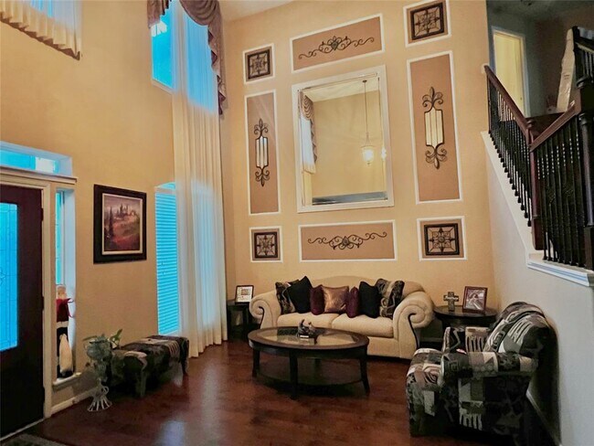 2714 Lake Villa Dr in Missouri City, TX - Building Photo - Building Photo