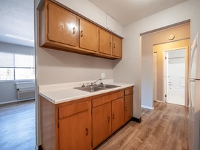 Lakeview Estates in Parkersburg, WV - Building Photo - Building Photo