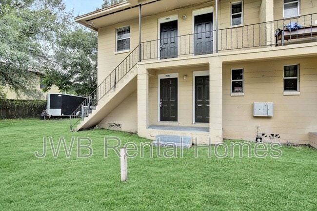 property at 1580 W 19th St