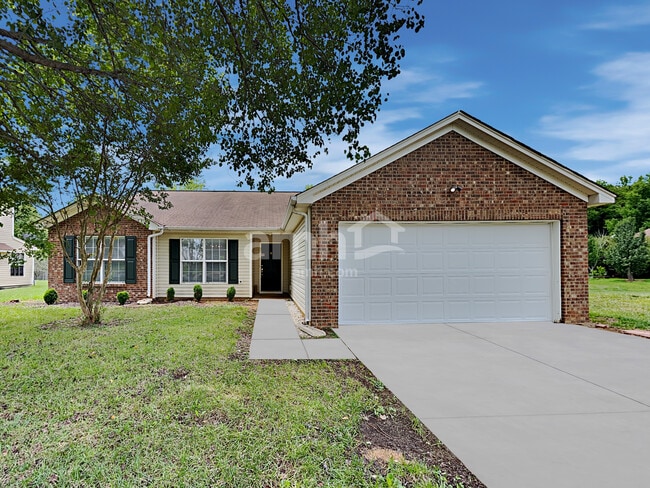 property at 5287 Moonlight Trail SW