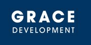 Property Management Company Logo Grace Development