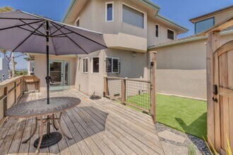 4613 Niagara Ave in San Diego, CA - Building Photo - Building Photo