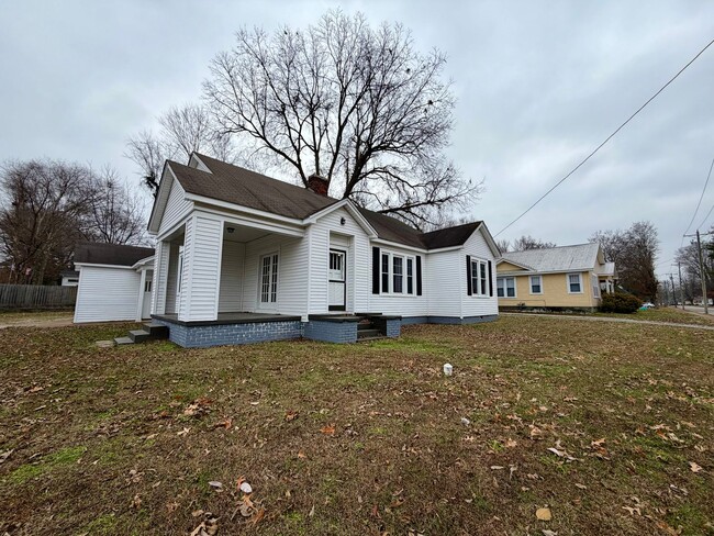 property at 200 Summer St