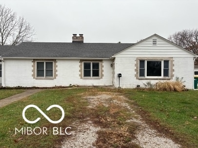 property at 134 Duffey St