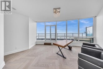 604-2240-2240 Lake Shore Blvd W in Toronto, ON - Building Photo - Building Photo