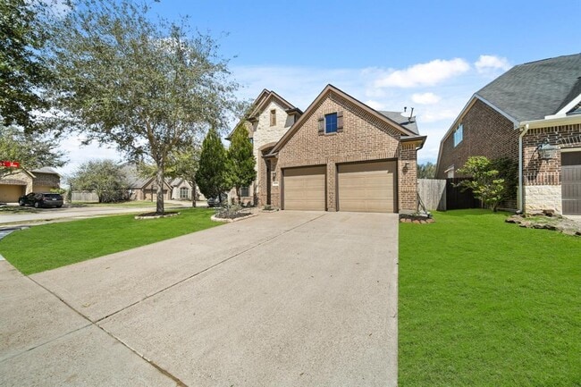 6503 Loralie Ln in Sugar Land, TX - Building Photo - Building Photo