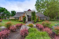 Commons at Verandas in Tanasbourne Apartments in Hillsboro, OR - Building Photo - Building Photo