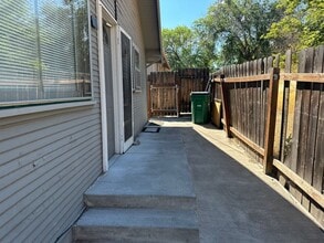 1528 Wilford Ave in Klamath Falls, OR - Building Photo - Building Photo