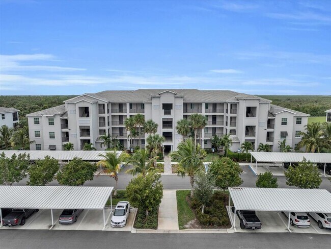property at 14081 Heritage Landing Blvd