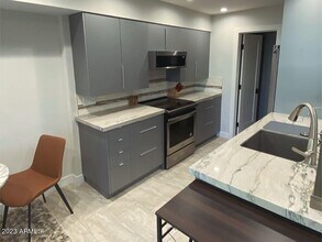 7838 E Keim Dr in Scottsdale, AZ - Building Photo - Building Photo