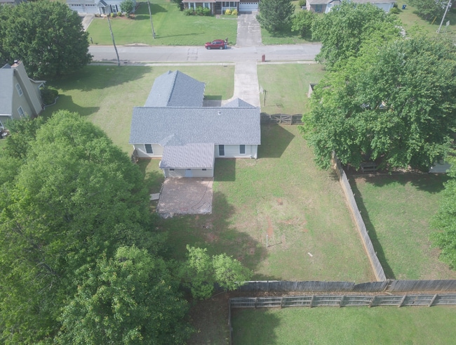 107 Patra Dr in Madison, AL - Building Photo - Building Photo