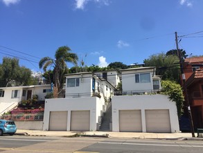 1926-1932 San Diego Ave in San Diego, CA - Building Photo - Building Photo