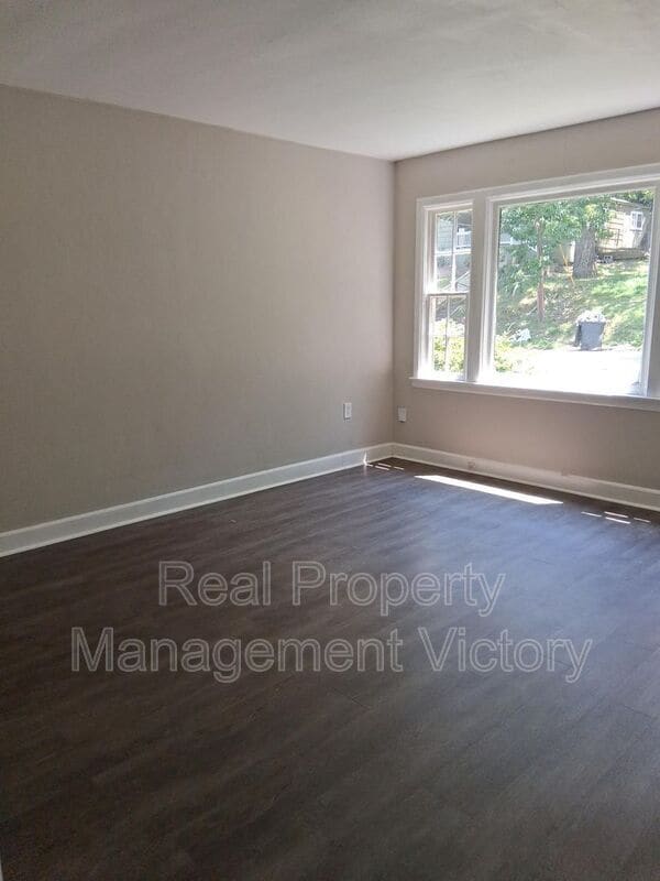 1537 Bacon Ave in Anniston, AL - Building Photo - Building Photo