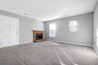1501 Mary Frances Pl, Unit Unit D in Raleigh, NC - Building Photo - Building Photo