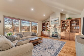539 N 1420 E in Provo, UT - Foto de edificio - Building Photo