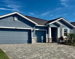 4307 Pullet Ct in Bradenton, FL - Building Photo