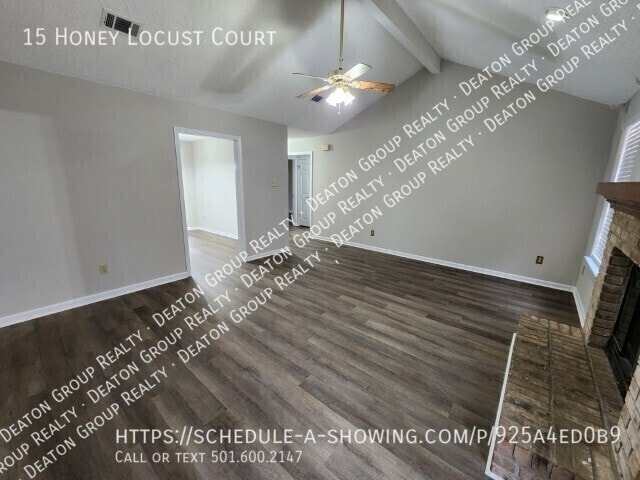 15 Honey Locust Ct in Little Rock, AR - Building Photo - Building Photo