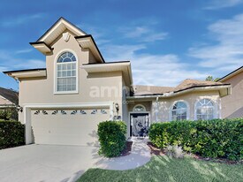 4086 Ringneck Dr in Jacksonville, FL - Building Photo