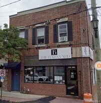 259 Main St in Farmingdale, NY - Building Photo